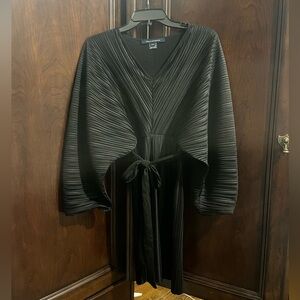 XXS - French Connection Black Dress